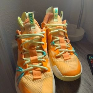 Jordan Why not zero.3